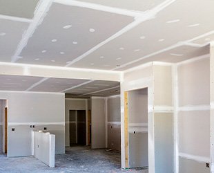 services drywall